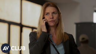 <i>Homeland</i>'s Alex Gansa and Howard Gordon on putting a bow on the long-running series